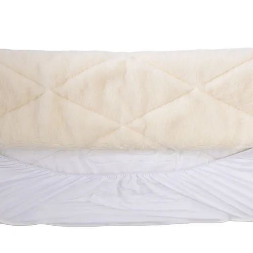 THE AUSTRALIAN Wool Underquilt