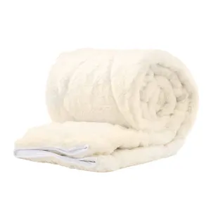 THE AUSTRALIAN Wool Underquilt