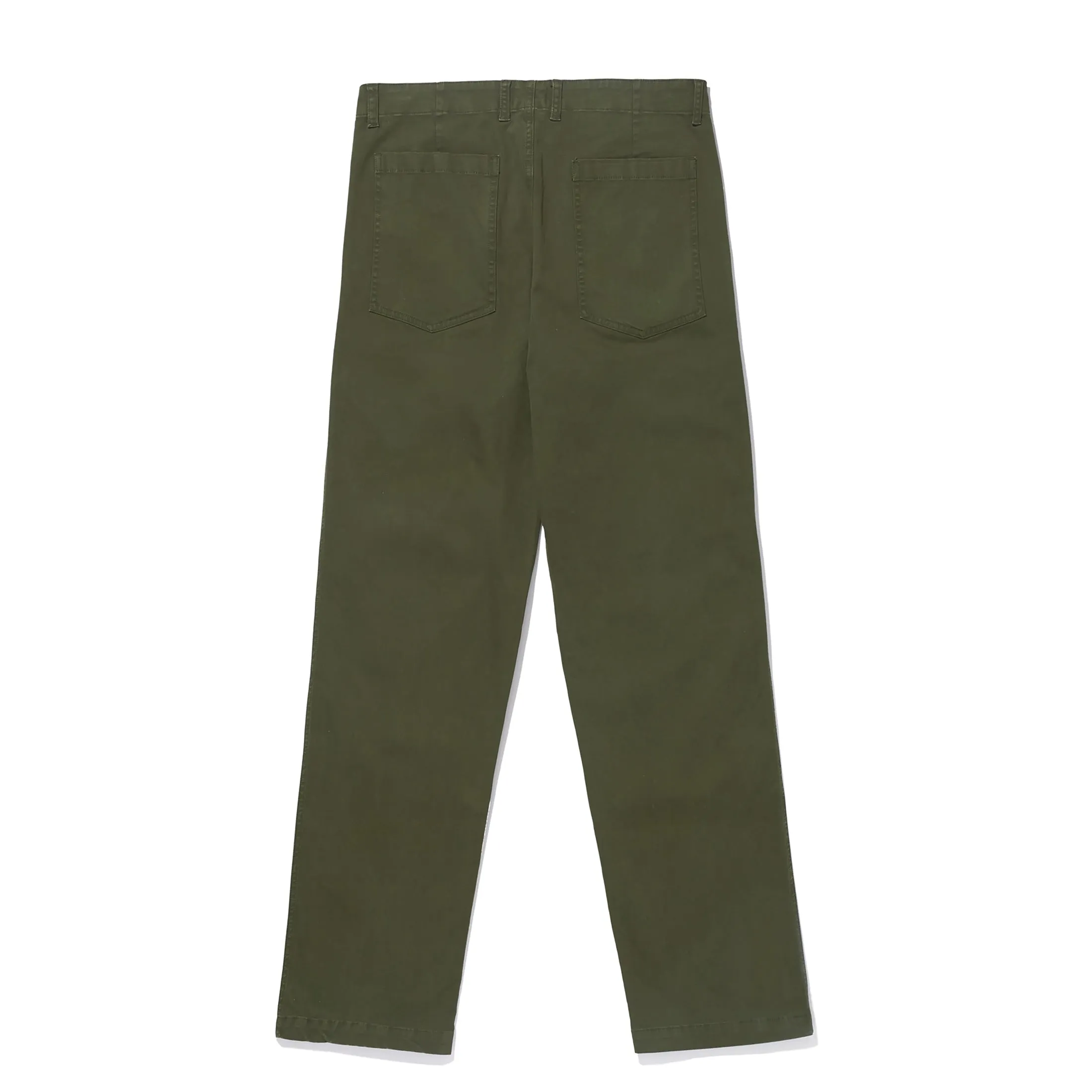 The City Pants - Olive