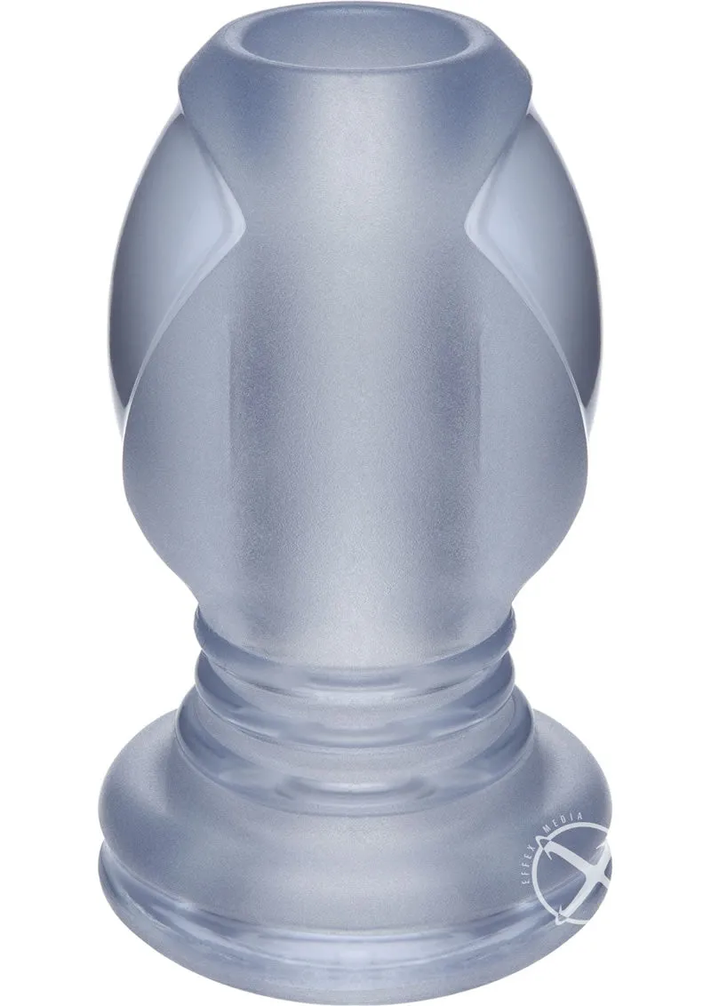 The Hollow Tunnel Plug Clear