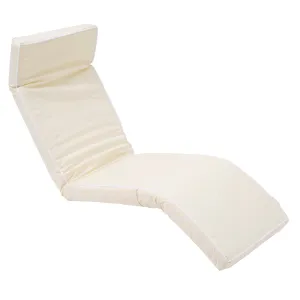 The Lounger Chair Sand