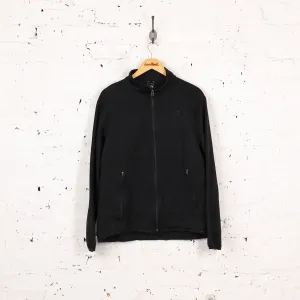 The North Face Shell Jacket - Black - L