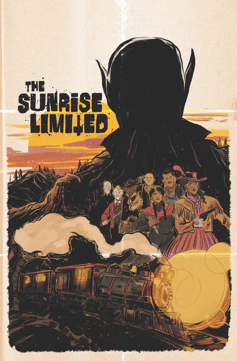 The Sunrise Limited