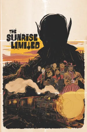 The Sunrise Limited