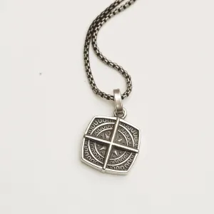 The Voyager Necklace