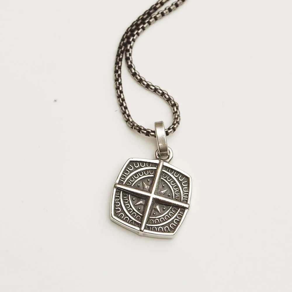 The Voyager Necklace