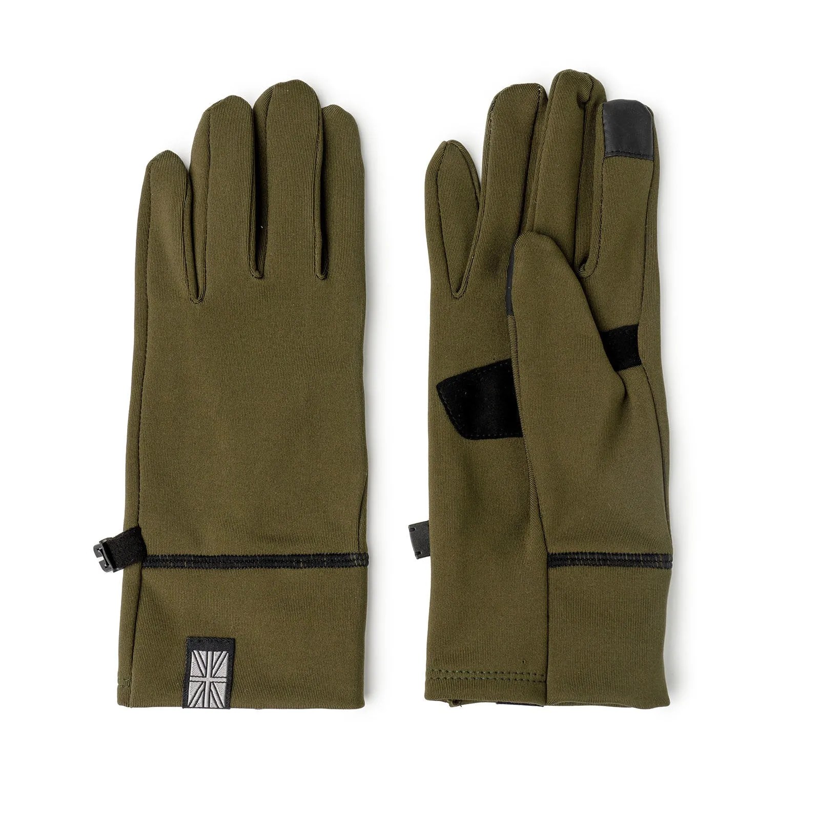 Thermal Tech Gloves