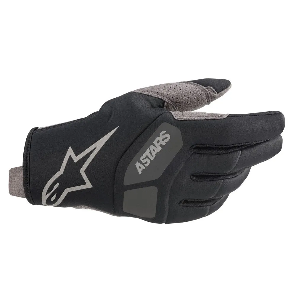 Thermo Shielder Glove Black/Dark Gray S