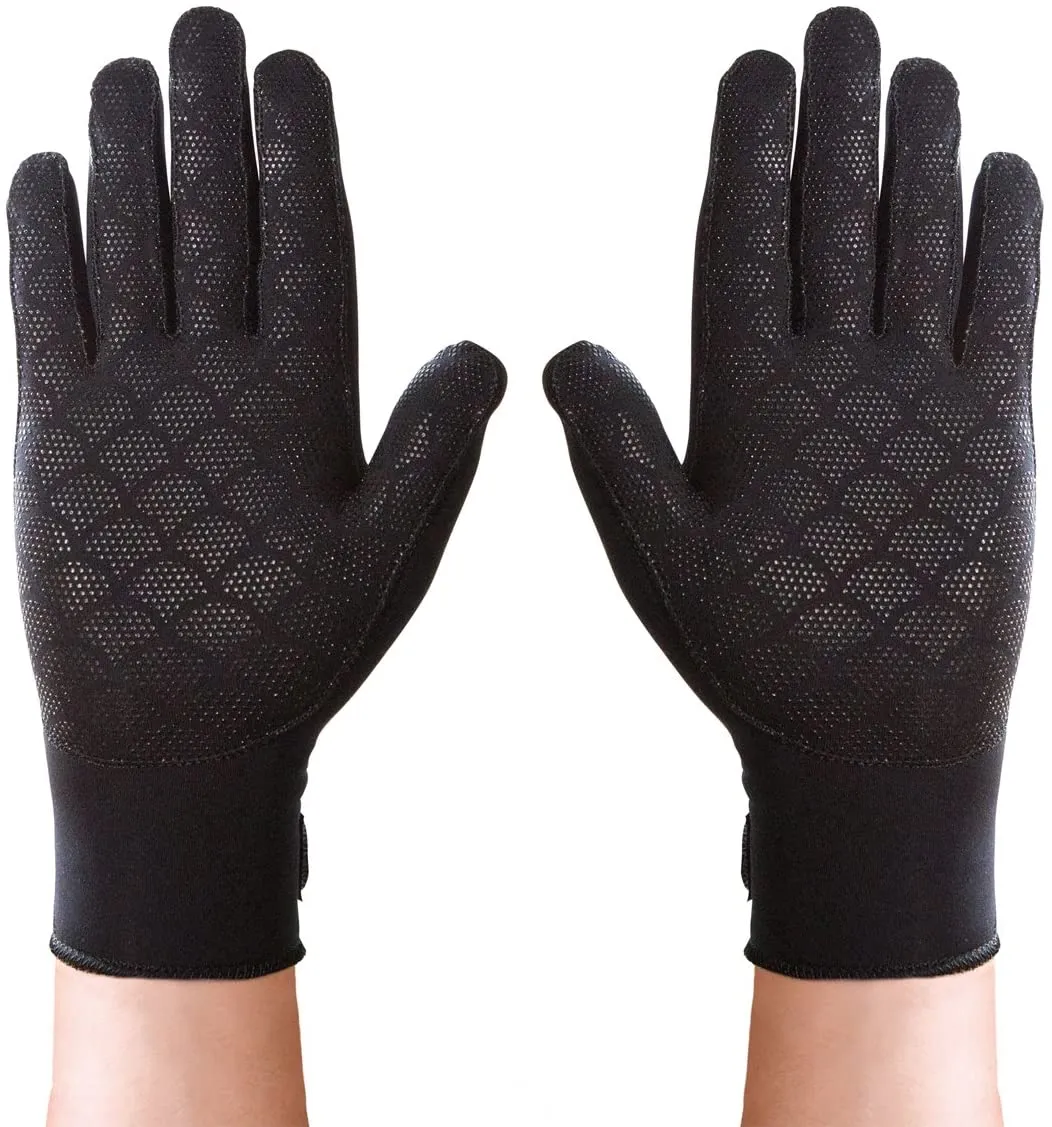 Thermoskin Full Finger Arthritis Gloves (One Pair)