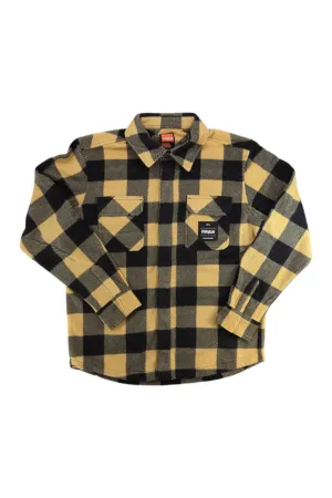 ThirtyTwo Mens Rest Stop Shirt II