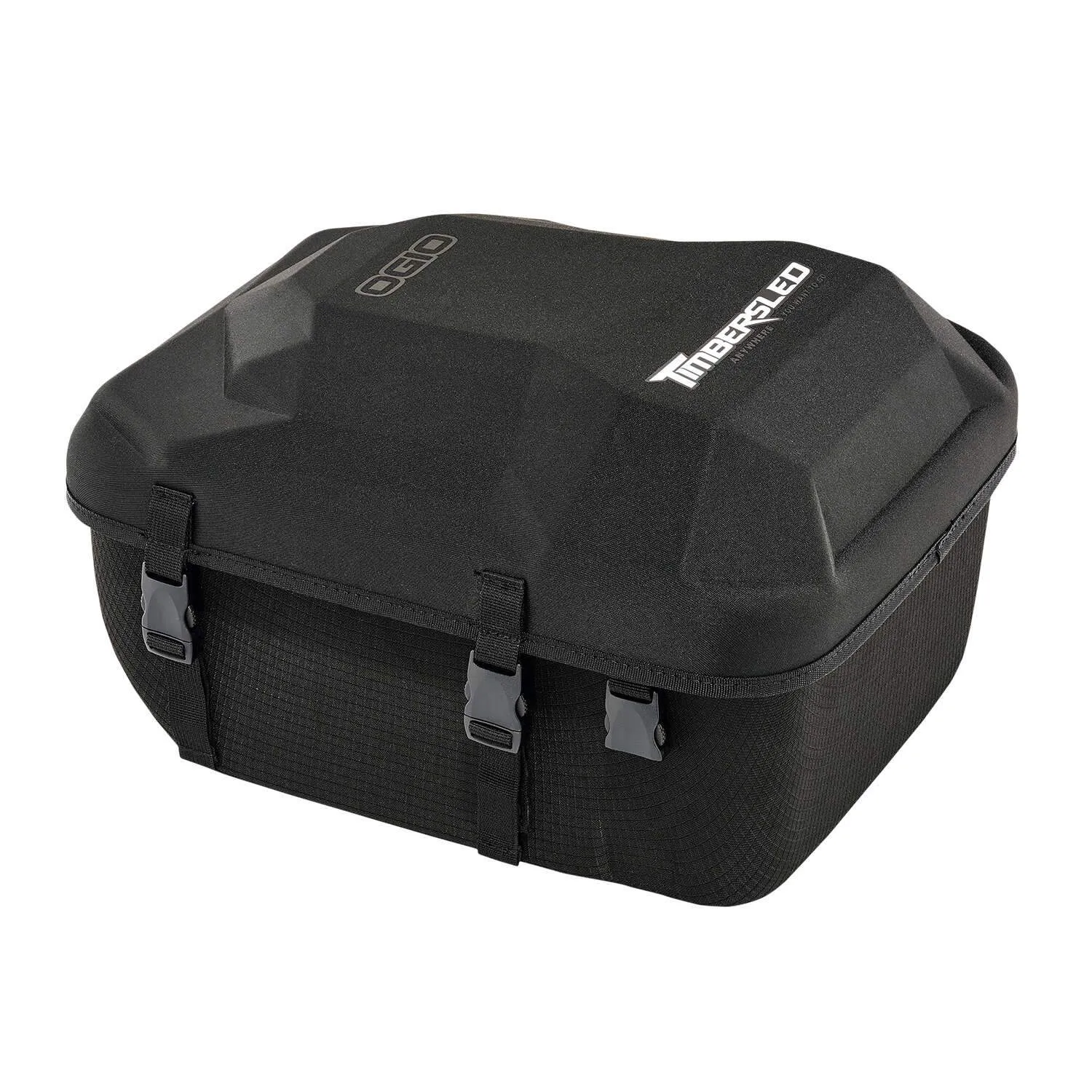 Timbersled OEM Adventure Snowbike Tunnel Bag by Ogio