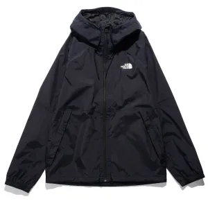 TNF Antora Rain Hoodie Black NF0A7QF34H01