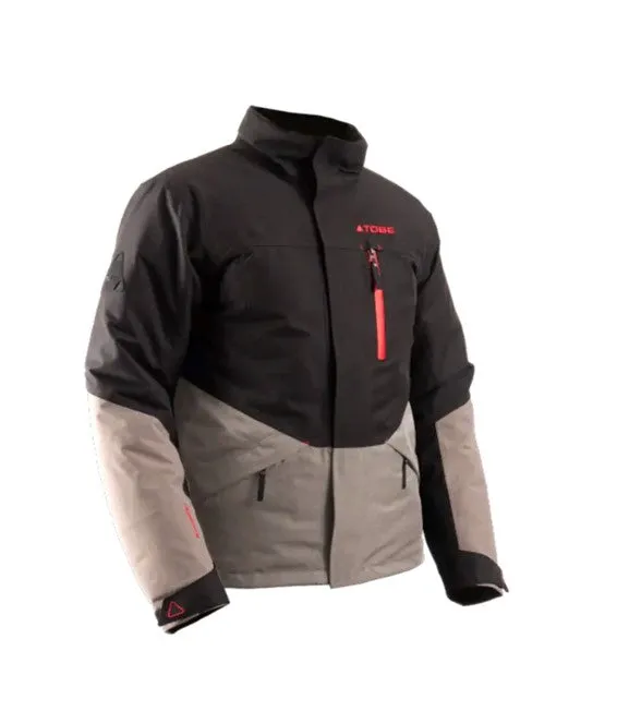 TOBE HOBACK INSULATED JACKET