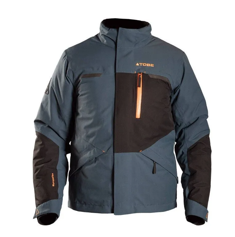 TOBE HOBACK INSULATED JACKET
