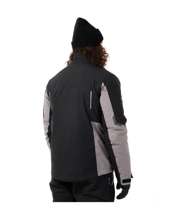 TOBE HOBACK INSULATED JACKET