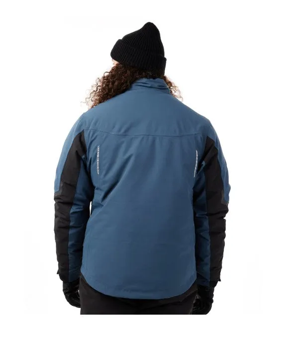 TOBE HOBACK INSULATED JACKET