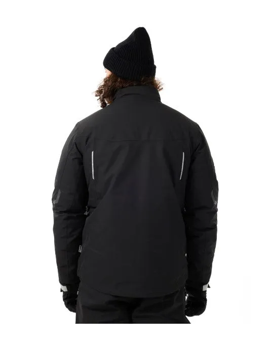 TOBE HOBACK INSULATED JACKET