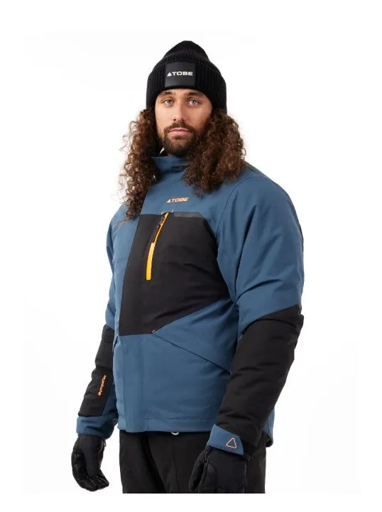 TOBE HOBACK INSULATED JACKET