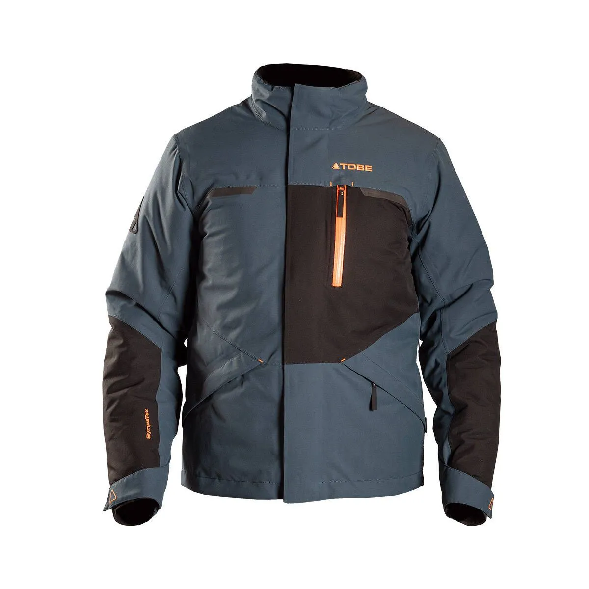 Tobe Hoback Jacket