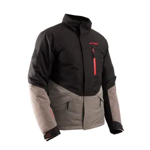 Tobe Hoback Jacket