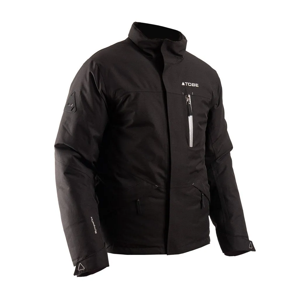 Tobe Hoback Jacket