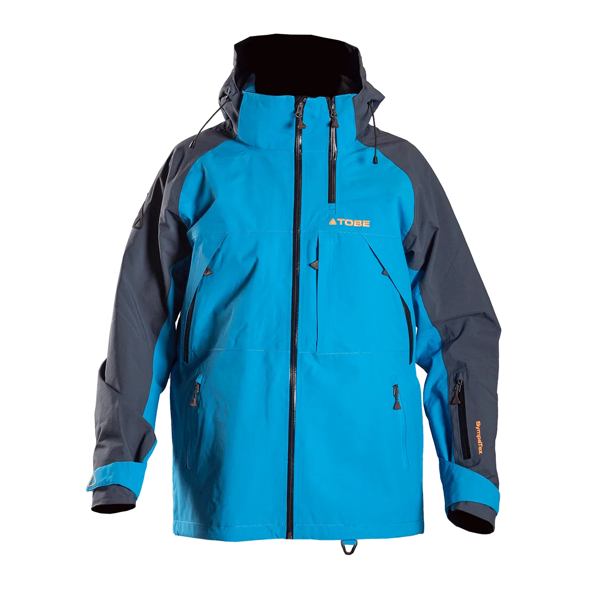 TOBE Vivid Jacket (CLEARANCE)