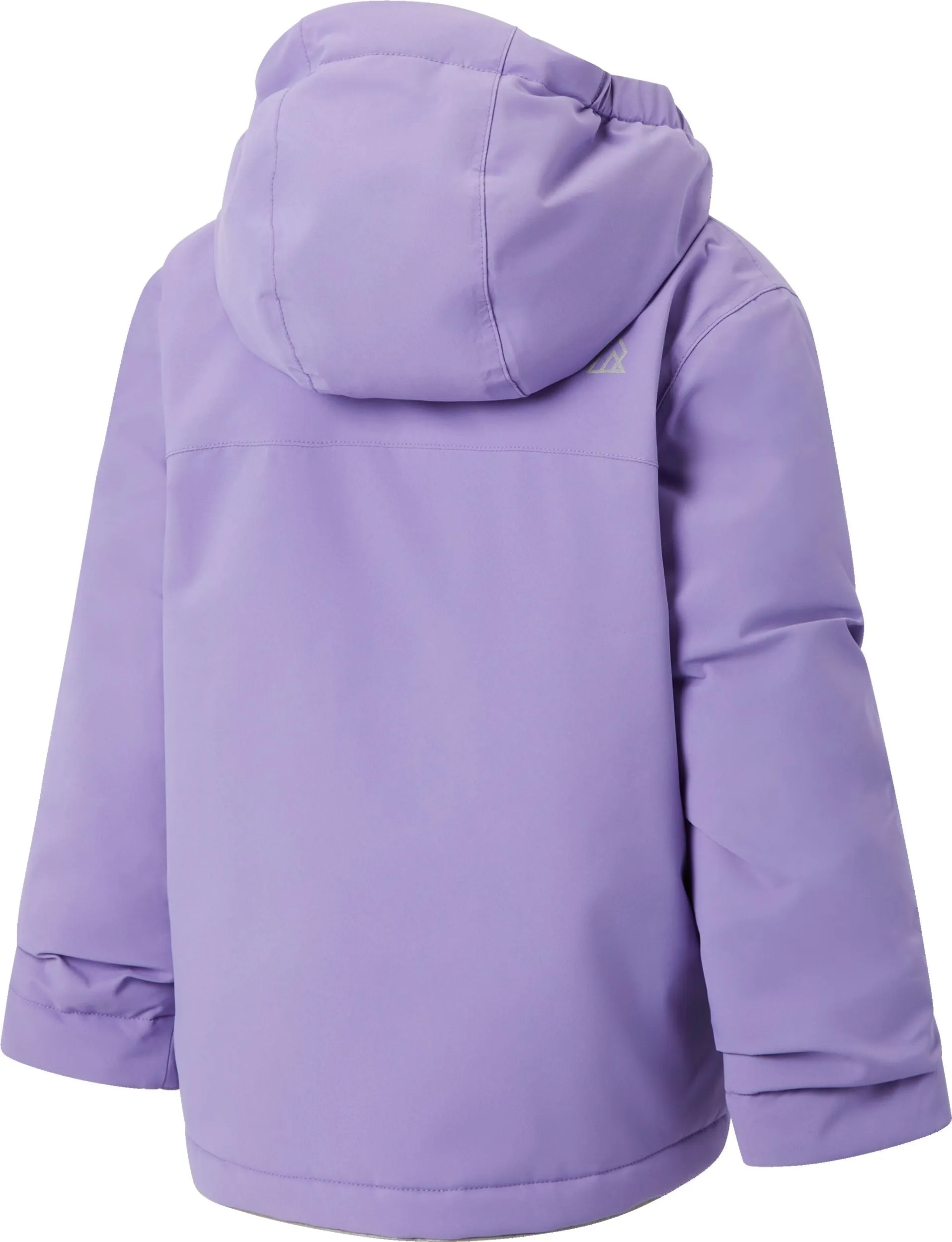 Toddler Sunridge Insulated Jacket