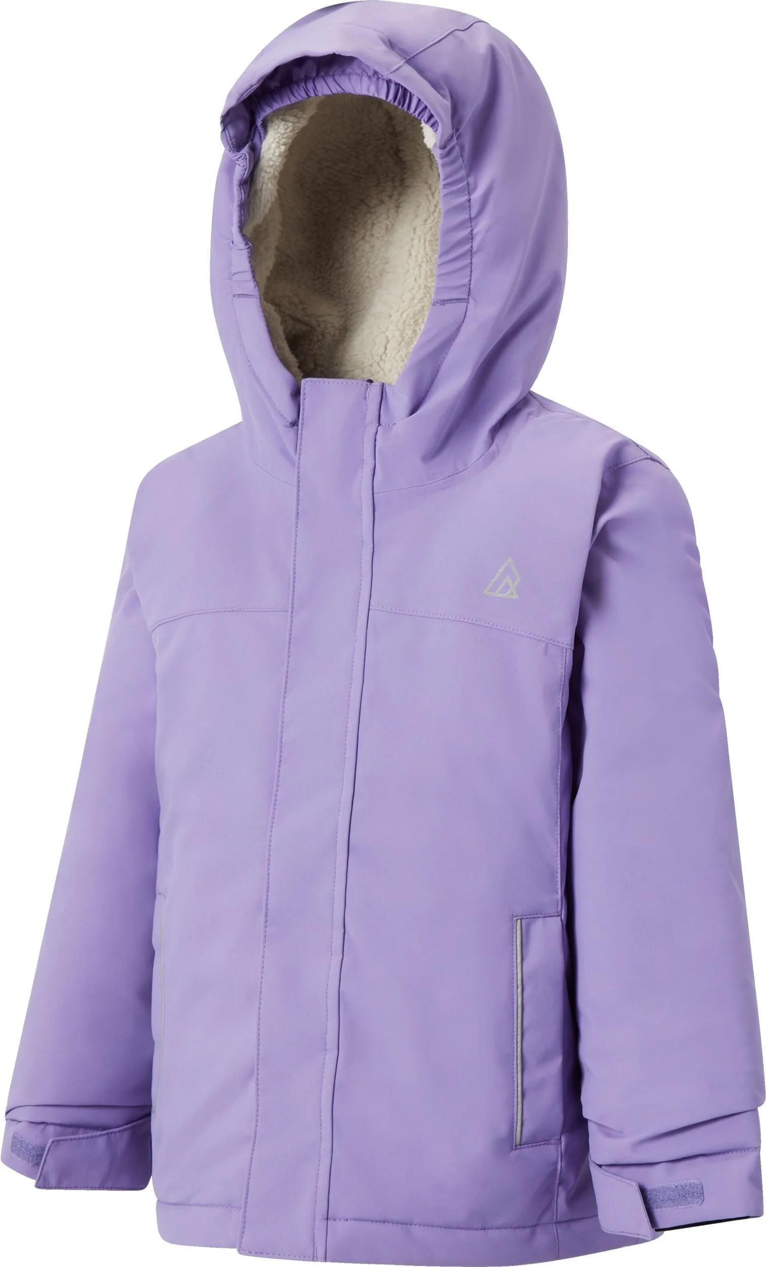 Toddler Sunridge Insulated Jacket