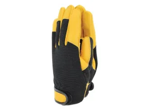 Town & Country TGL436L Thermal Comfort Fit Leather Gloves - Large