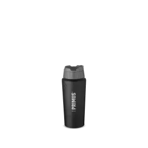TrailBreak Vacuum Mug 0.35L Black