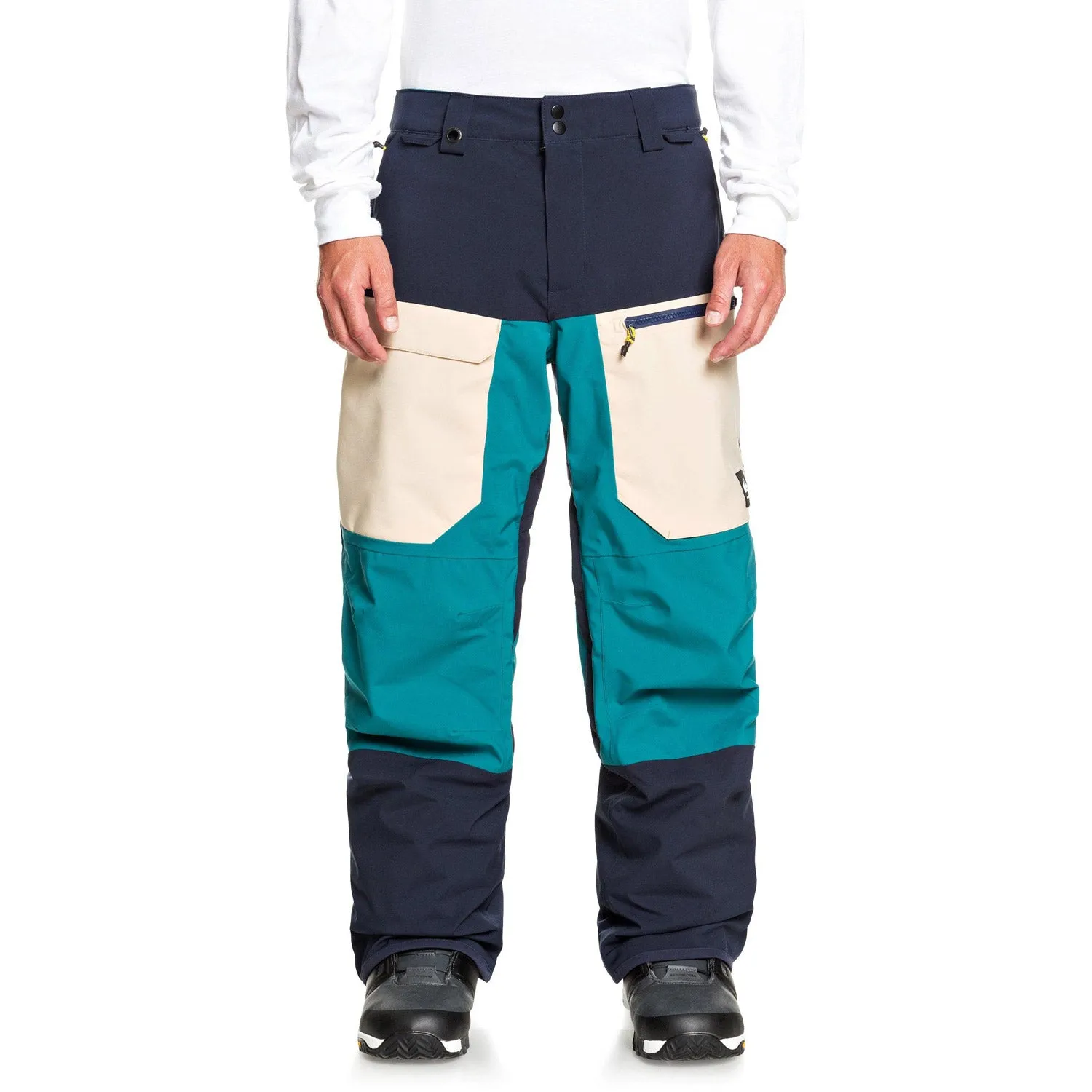 Travis Rice Stretch Snowboard Pant 2021