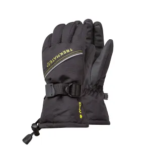TREK MOGUL DRY GLOVE JNR