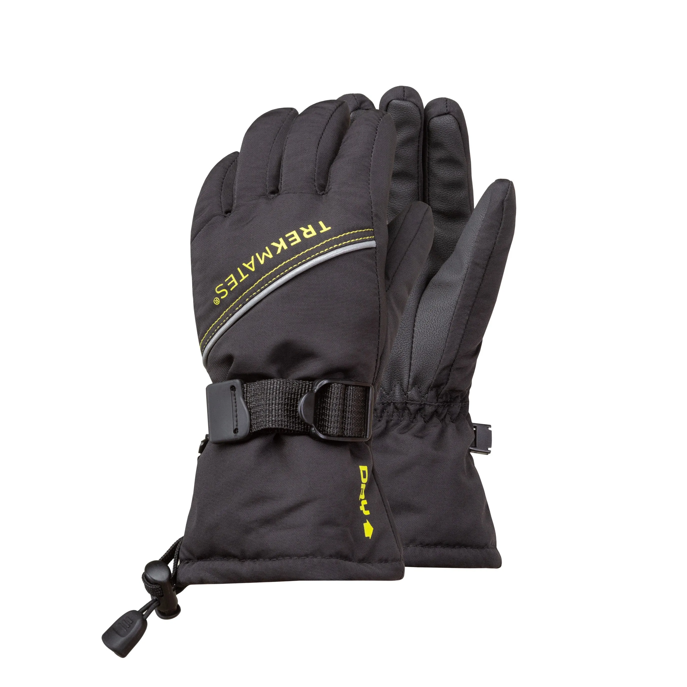 TREK MOGUL DRY GLOVE JNR