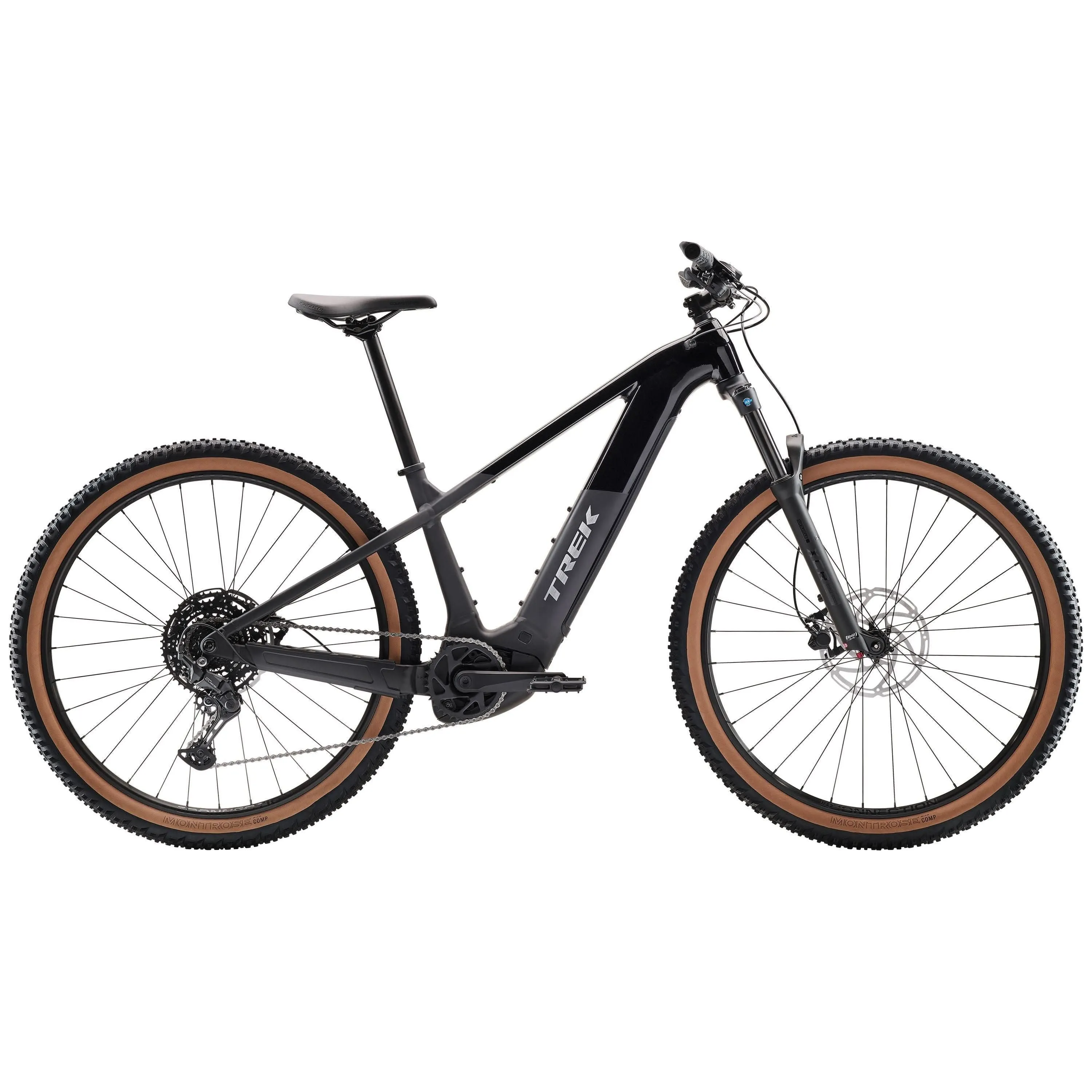 Trek Powerfly  4 Gen 5 2025