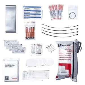 Triage Kit