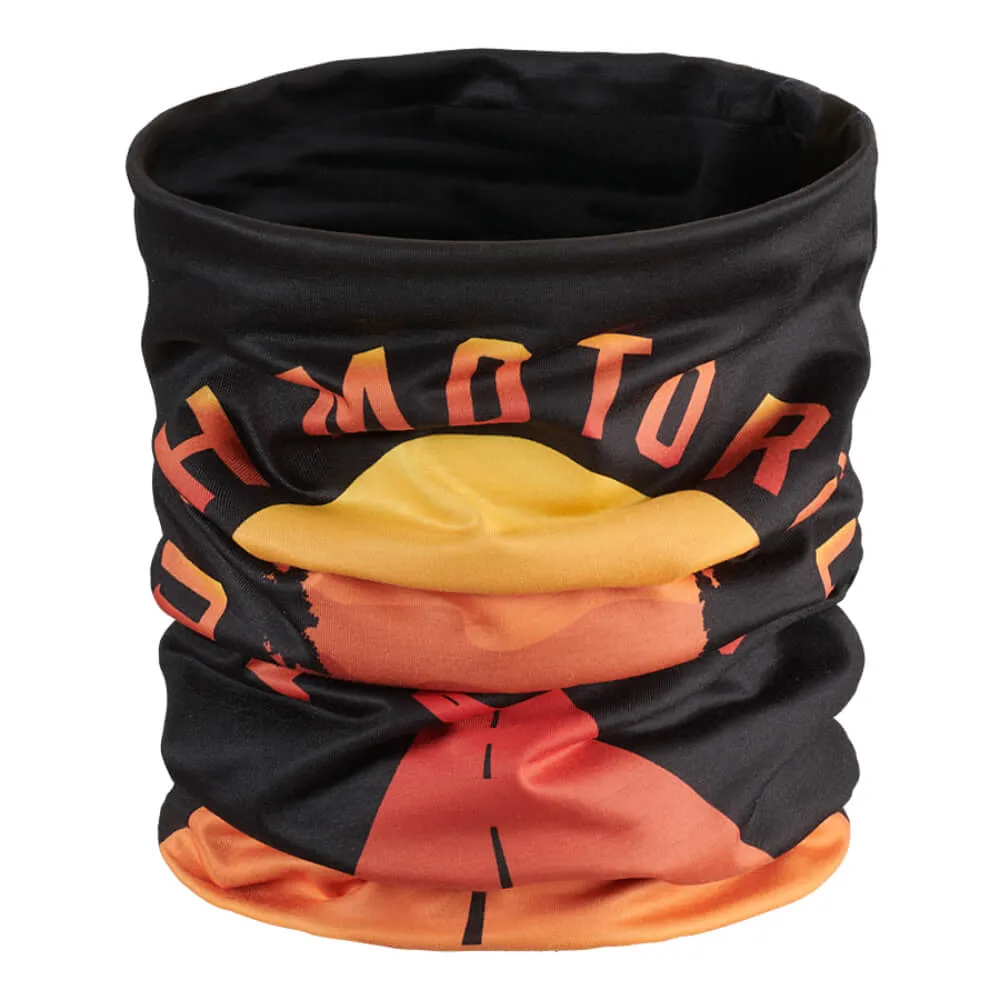 Triumph Endless Neck Tube Black / Multi
