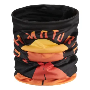 Triumph Endless Neck Tube Black / Multi