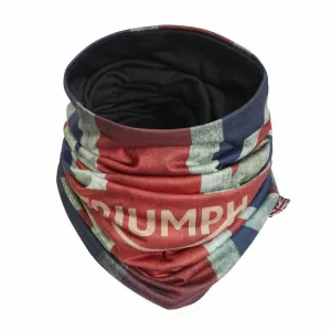 Triumph Jack Neck Tube