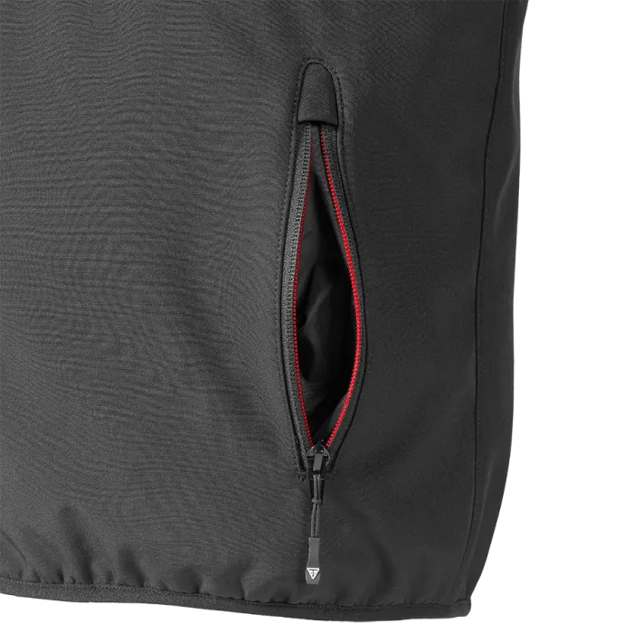 Triumph Soft Shell Women's Jacket
