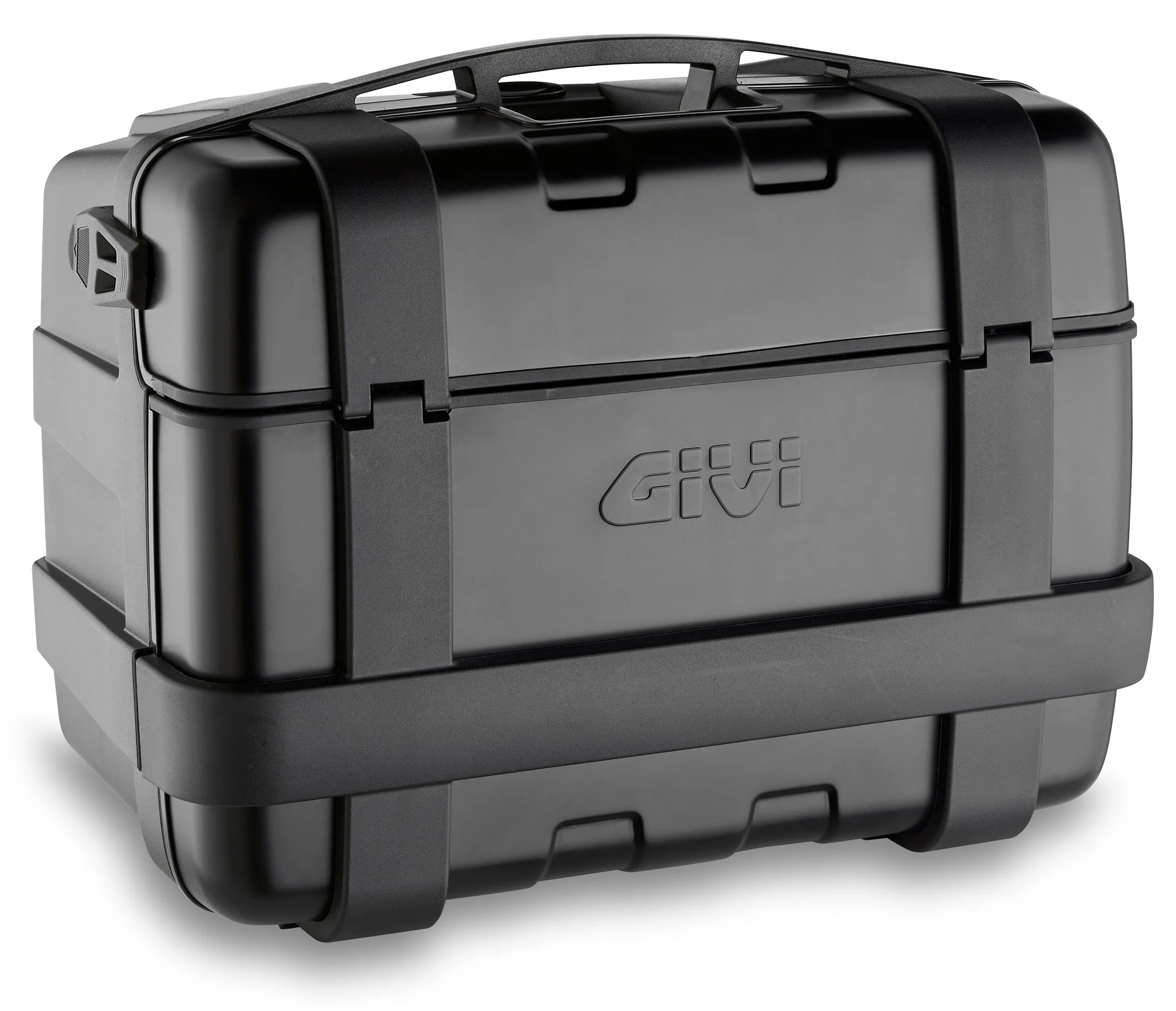 TRK46B MONOKEY TREKKER BLACK (46 LIT)