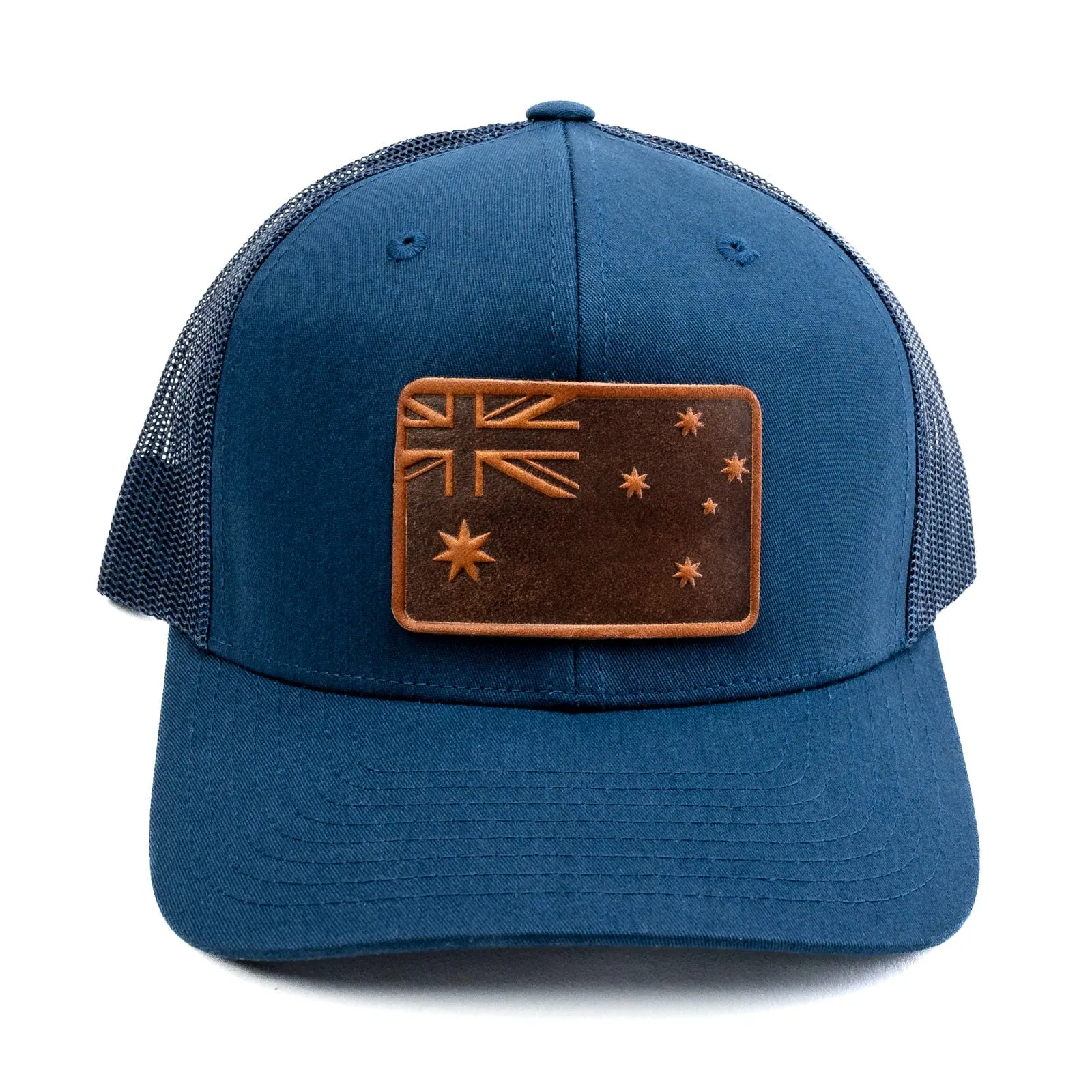 Trucker Hat - Australian Flag