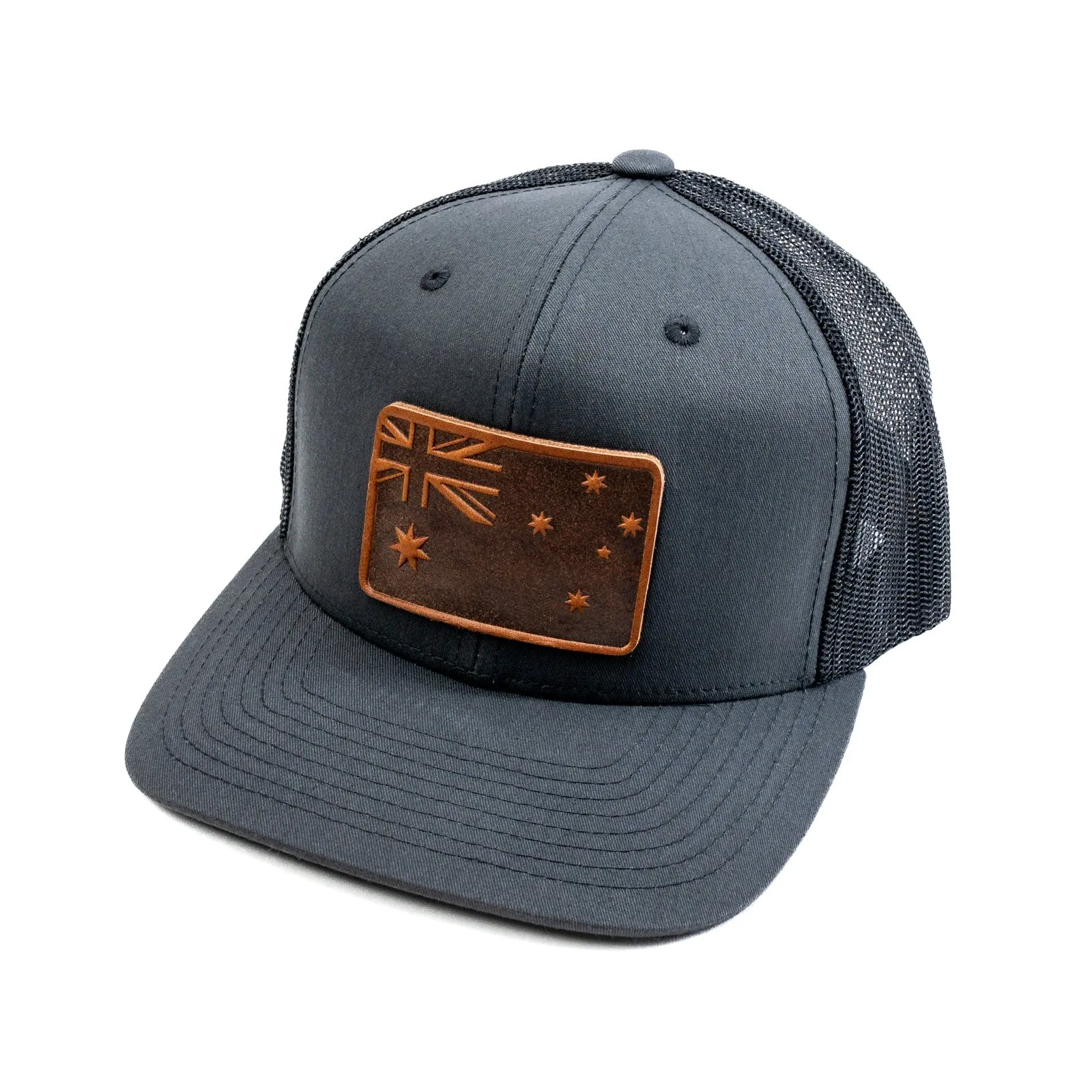 Trucker Hat - Australian Flag