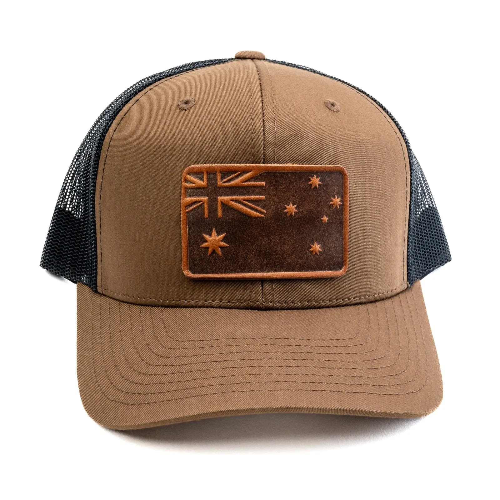 Trucker Hat - Australian Flag