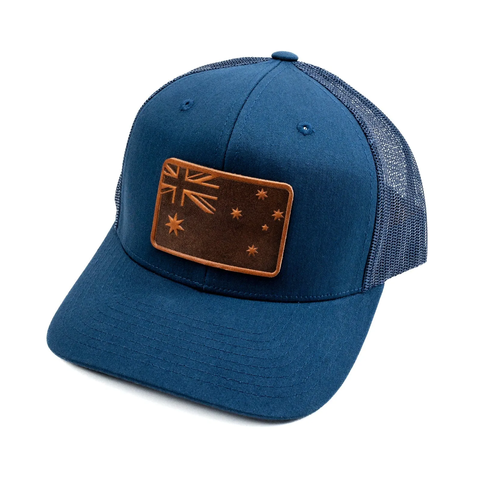 Trucker Hat - Australian Flag