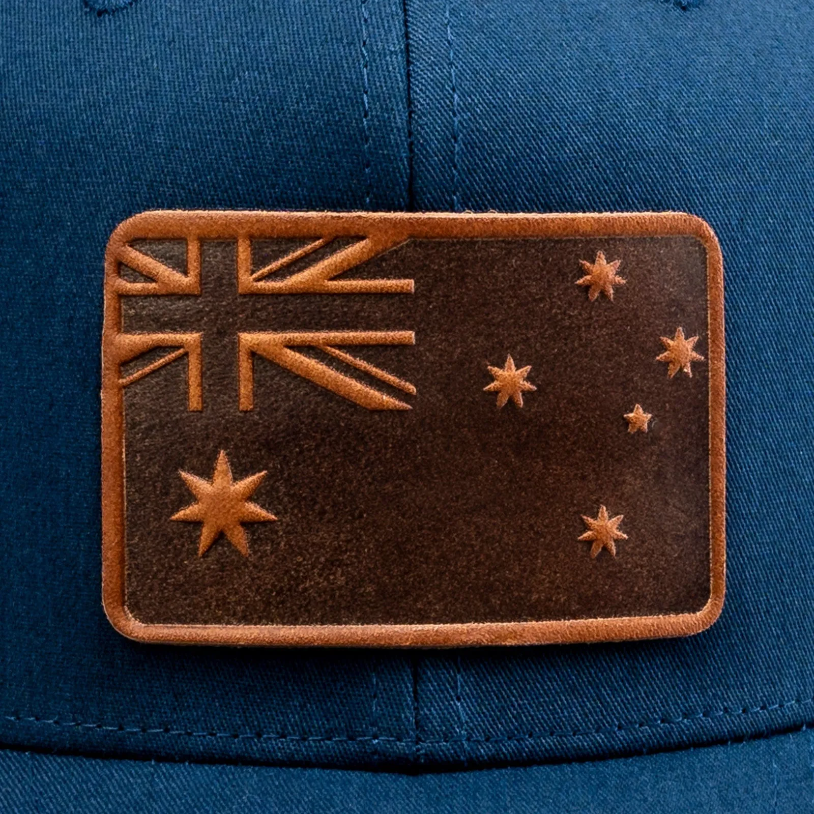 Trucker Hat - Australian Flag