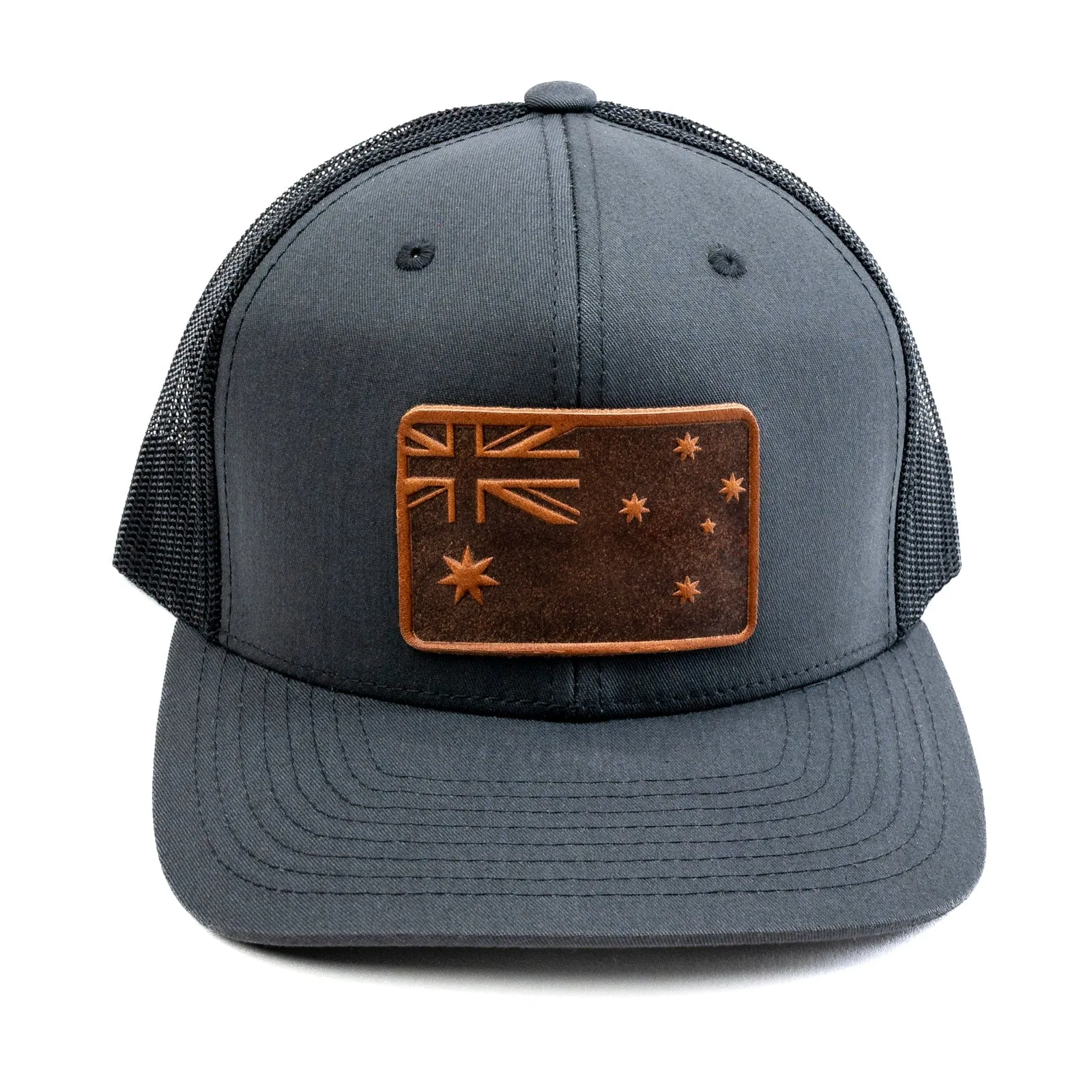 Trucker Hat - Australian Flag