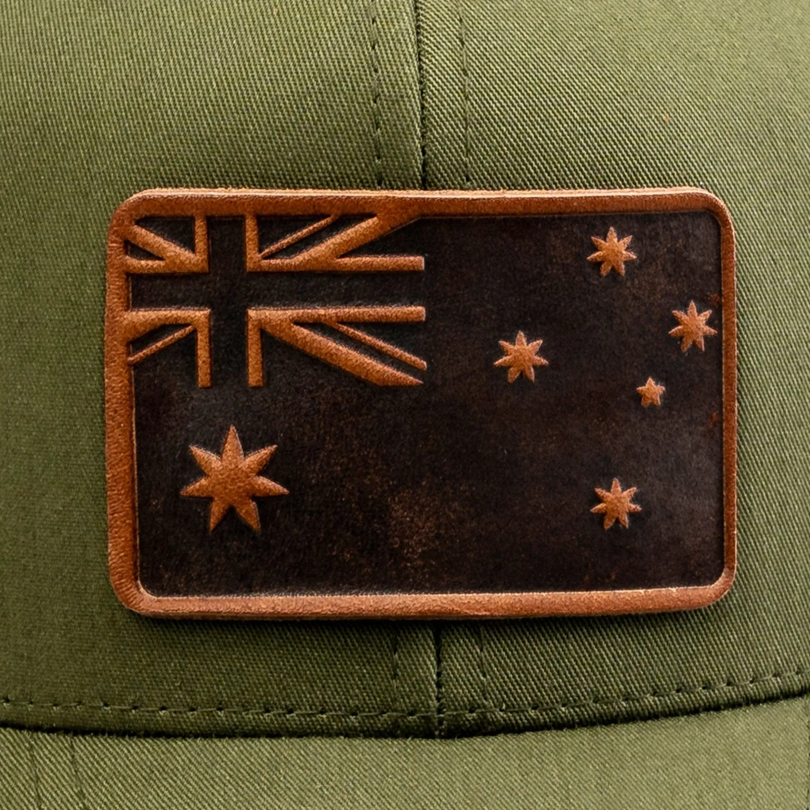 Trucker Hat - Australian Flag