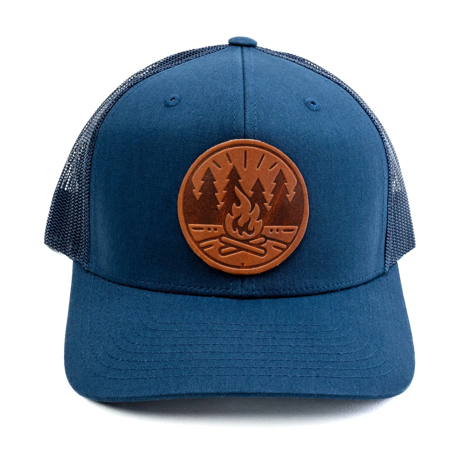 Trucker Hat - Campfire