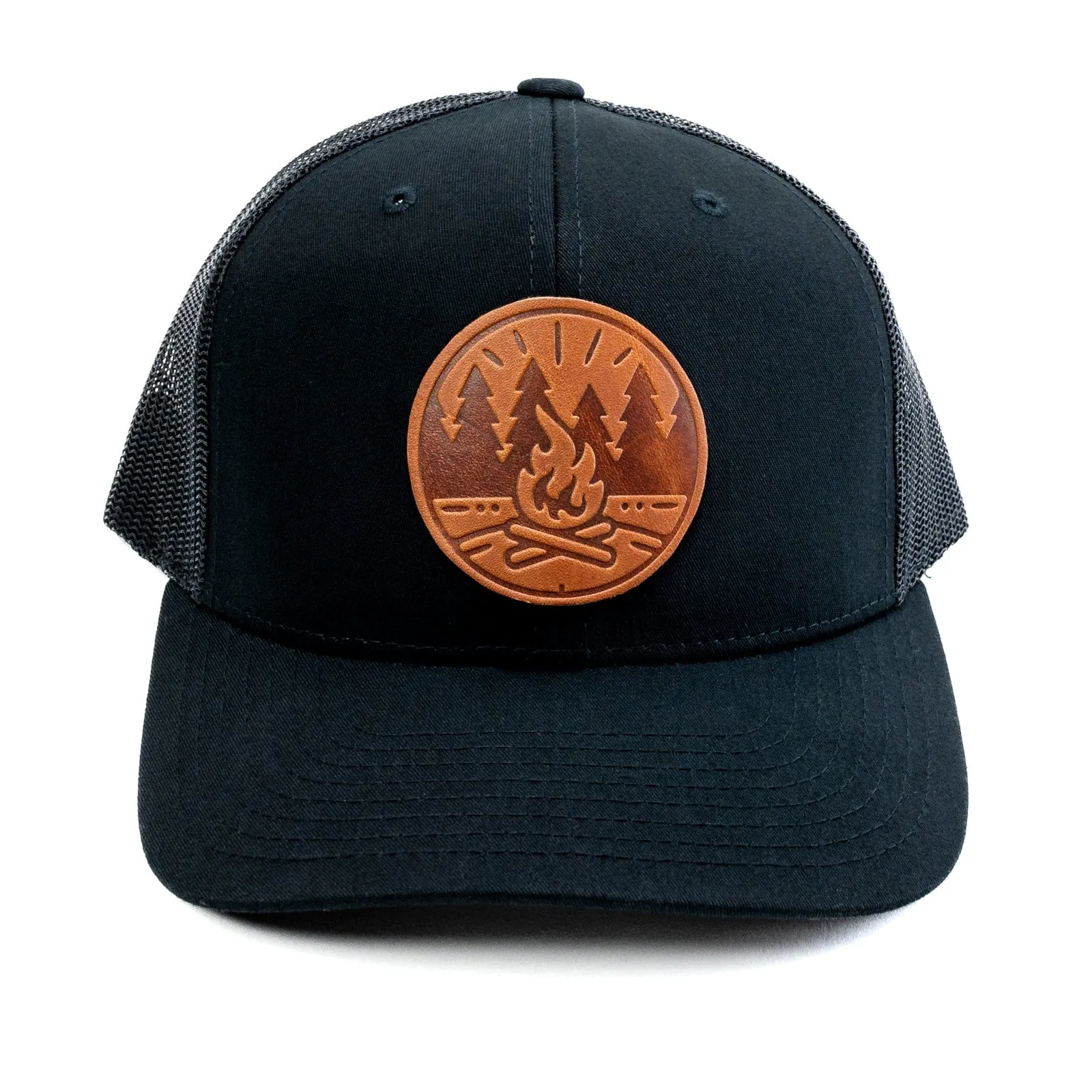 Trucker Hat - Campfire