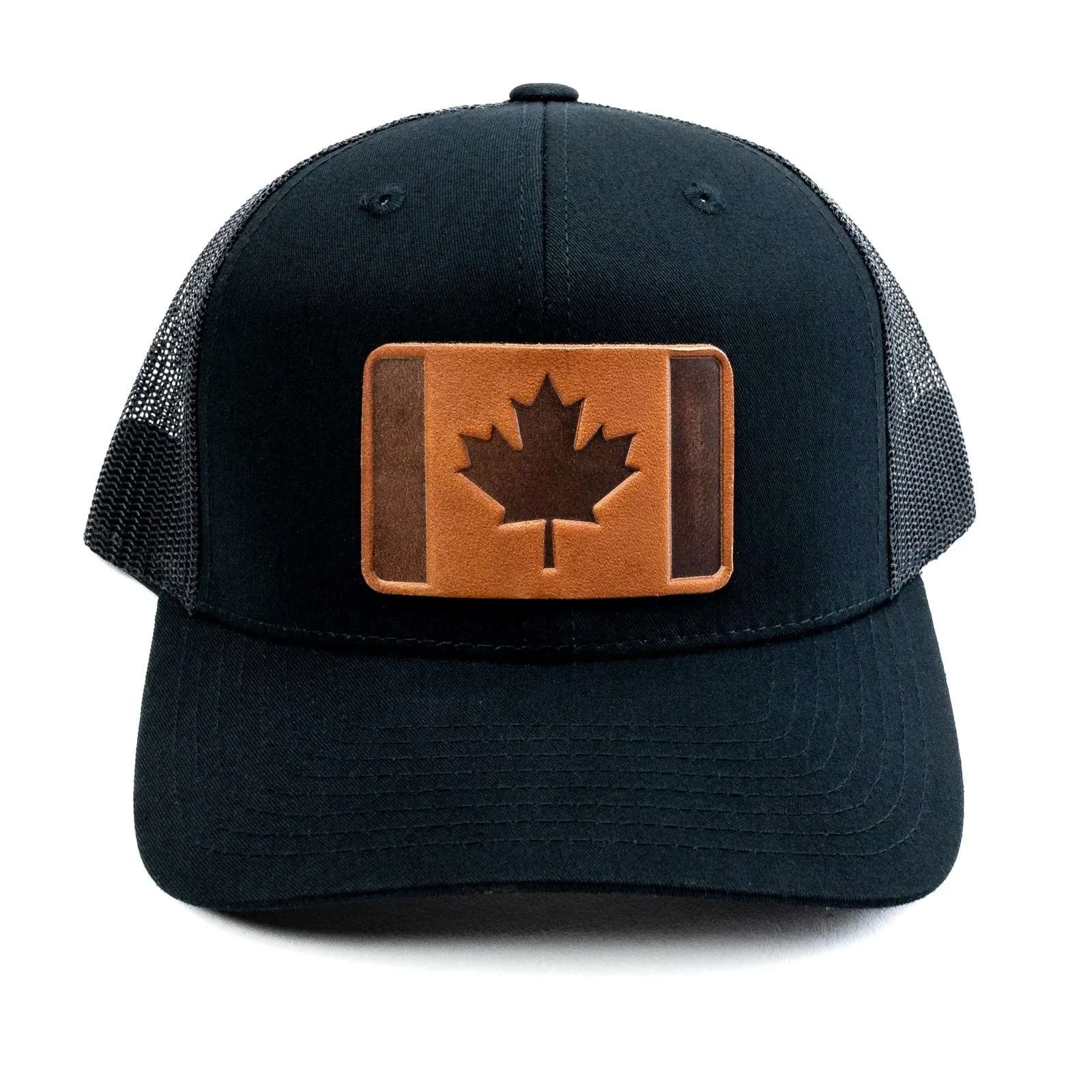 Trucker Hat - Canadian Flag